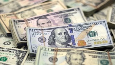 أسعار العملات الأجنبية اليوم 28/ 3/ 2019.. والدولار بـ 17.36 جنيه