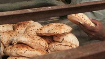 ضبط صاحب مخبز لاستيلائه على أموال الدعم بـ«شبرا الخيمة»