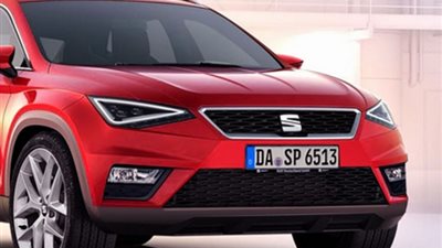 أسعار سيارات «سيات» الجديدة