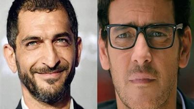 إنذار رسمى لرئيس «الأعلى للإعلام» بمنع إذاعة أعمال عمرو واكد وخالد أبو النجا