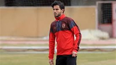 حمدي فتحي ينتظم في تدريبات الأهلي عقب انتهاء موقعة الزمالك