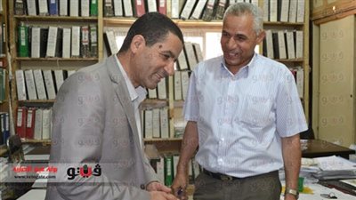 محافظ الإسماعيلية يتقدم باستقالته عقب بيان السيسي