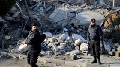 وقف إطلاق النار وتظاهرات غير عنيفة.. أبرز مطالب إسرائيل في الهدنة مع غزة