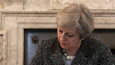 مع اقتراب البريكست.. 15 صورة ترصد تاريخ المرأة الحديدية الثانية في بريطانيا