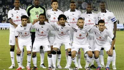 سامي الجابر: السد الأفضل ولكننا نلعب للفوز