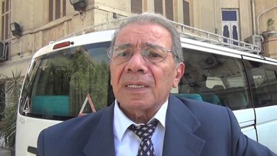 التجمع: مصر تحررت من التبعية الأمريكية