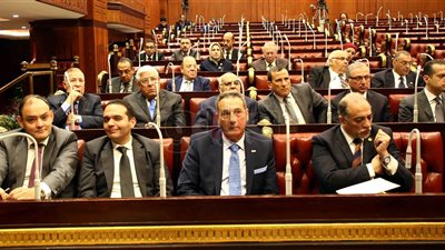 رئيس بنك القاهرة: الاقتصاد المصري يشهد تطورا والنتائج إيجابية