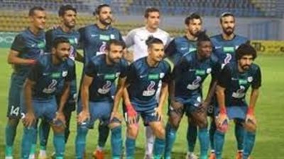 إنبي ينهي معسكر الإسكندرية.. ويعود للقاهرة استعددا للدراويش