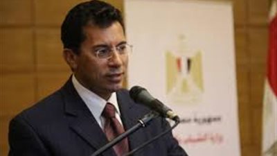 وزير الرياضة يشيد بنتائج المصارعة في بطولة أفريقيا للناشئين