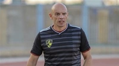 تاكيس جونياس يعلن قائمة وادي دجلة لمواجهة سموحة