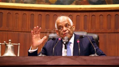 على عبد العال: انتهاء وطنية الانتخابات من بطاقات التعديلات «شائعة»