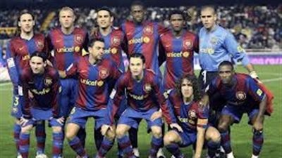 مونشنجلادباخ:الحارس دير ستيجن لن ينتقل لبرشلونة