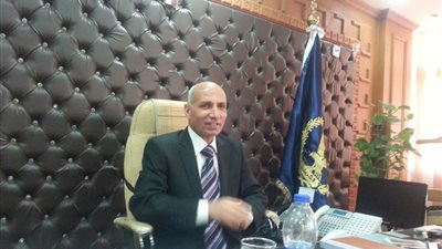 إصابة شخصين في اصطدام دراجة نارية بقطار في المنوفية