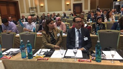 مؤسس الجامعة الألمانية: مطلوب توفير 100 مليون وظيفة خلال 10 سنوات