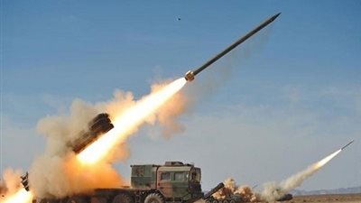 السعودية تعترض صاروخ سكود أطلق من اليمن