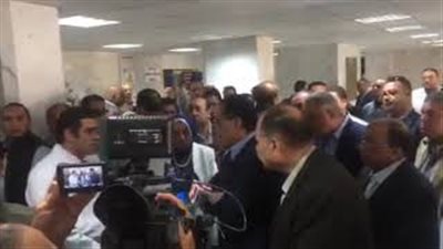 رئيس الوزراء يشارك الفيوم احتفالها بالعيد القومي ويتفقد عددًا من المشروعات