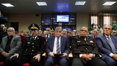 بالفيديو .. أكاديمية الشرطة تستحدث دبلوم متخصص في الجرائم المعلوماتية