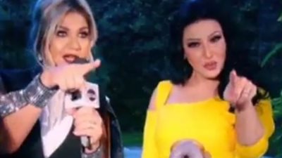 بوسي شلبي: سمية قررت إقامة دعوى خلع ضد أحمد سعد قبل شهور للضرر