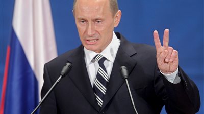 الرئيس الروسي: العالم فقد الاستقرار منذ تفكك نظام القطبين