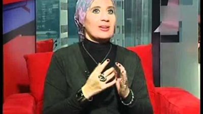 رغدة السعيد تحلل لغة الجسد لـ