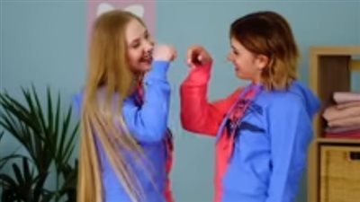 أفكار لتحويل الملابس القديمة إلى أخرى جديدة (فيديو)