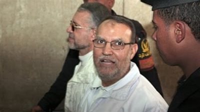 ننشر حيثيات قرار الاستئناف بسقوط حق العريان في رد قاضي «الاتحادية»