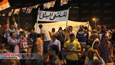 لاعبو المظاليم يتوافدون على التحرير