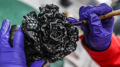 شركة صينية تطور تقنيات جديدة للكشف المبكر عن السرطان