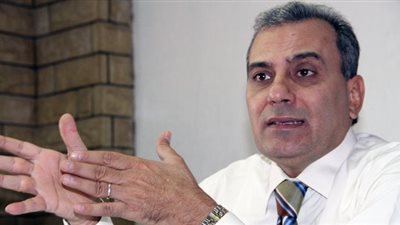 جابر نصار: قصة الفتاة الإيزيدية يجب أن تدرس في التاريخ