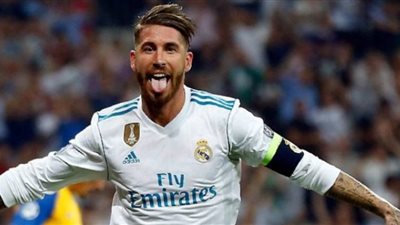 فيجو: سيرجيو راموس يستحق الفوز بالكرة الذهبية