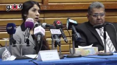 بالفيديو .. الفتاة الأيزيدية: «داعش» كلف 15 إرهابيًا بمراقبتي لمنعي من الهرب