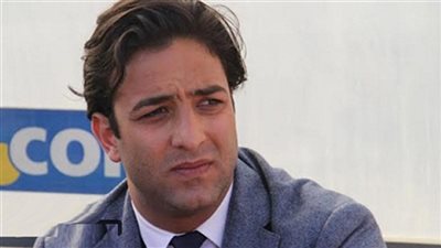 «ميدو»: محمد إبراهيم «كبش فداء»