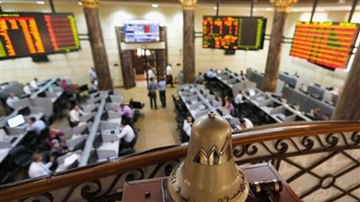 6 مليارات جنيه خسائر البورصة خلال تعاملات الأسبوع
