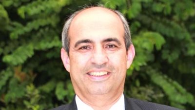 الجارحي رئيسًا لمجلس إدارة بنك مصر إيران والسقا عضوًا منتدبًا