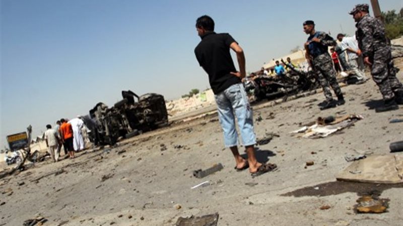 صورة أرشيفية 