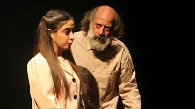 «الساعة الأخيرة» يشارك في مهرجان البساط للمسرح بالمغرب