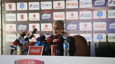 بالفيديو.. زيزو: المشير طنطاوي أسهم في نهوض الرياضة المصرية