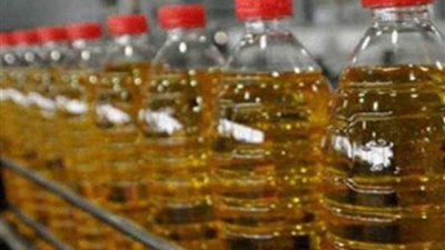 «السلع التموينية» تعلن شراء 84.5 ألف طن من الزيت الخام
