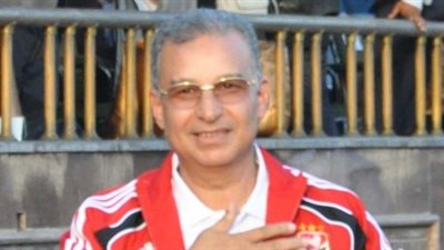 بالفيديو..«زيزو»: القوات المسلحة تستطيع بناء استاد للأهلي بتبرعات الجماهير