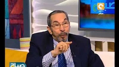 «رشاد عبده»: تصريحات «جنينة» صادمة وغير صحيحة