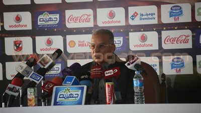 بالفيديو والصور .. زيزو: الأهلي يمشي وحيدًا دون دعم الدولة