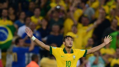 نيمار: فخور لإحرازي 