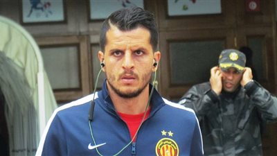 الترجي بدون خليل شمام والبلايلي في السوبر الأفريقي أمام الرجاء