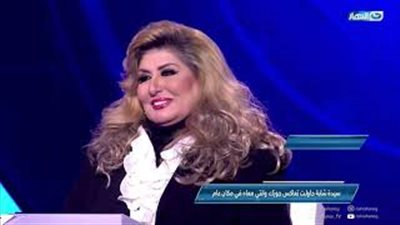 سهير رمزي: ندمانة على أفلام الإغراء (فيديو)