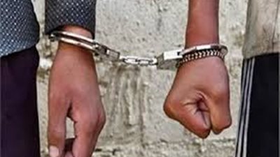 حبس عاطلين تسببا في وفاة بائعة بعد تخديرها بغرض السرقة بعابدين