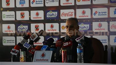 بالفيديو والصور.. زيزو: نعتذر للقوات المسلحة عن تجاوزات جماهير الأهلي