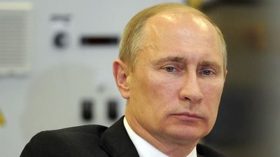 بوتين: سنودن ليس عميلًا للمخابرات الروسية