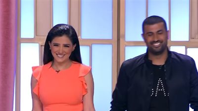 مي عمر تكشف عن دورها في مسلسل «ولد الغلابة» (فيديو)