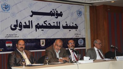 بالصور.. المدير التنفيذي لـ