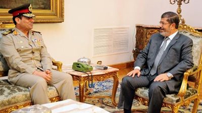 صحف عالمية: الجيش انتصر للشعب.. 